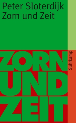 Zorn und Zeit