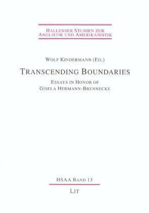Transcending Boundaries 