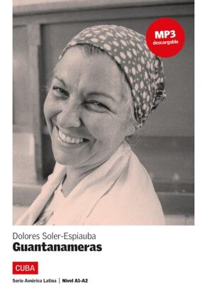 Guantanameras, m. Audio-CD