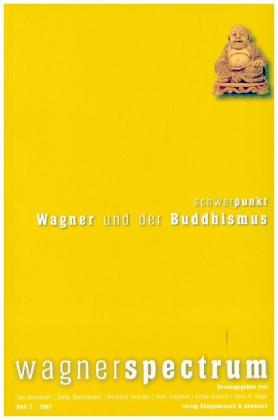 Wagner und der Buddhismus 