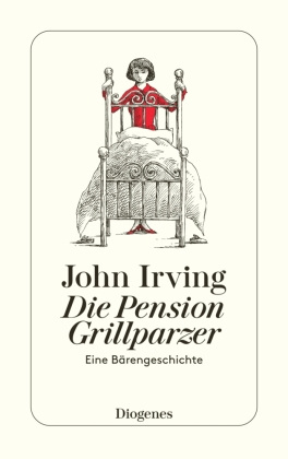 Die Pension Grillparzer 