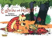Calvin und Hobbes - Schätze! Überall Schätze!