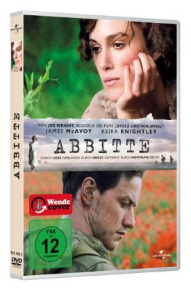 Abbitte, 1 DVD