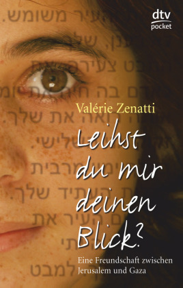 Cover des Mediums: Leihst du mir deinen Blick?