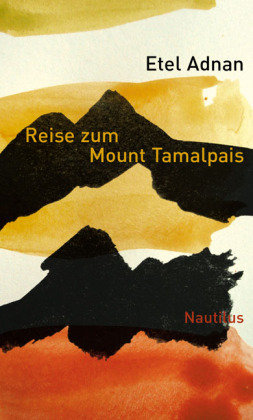 Reise zum Mount Tamalpais 