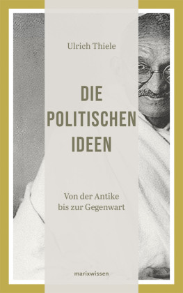 Die politischen Ideen