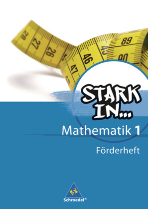 Stark in Mathematik - Ausgabe 2008