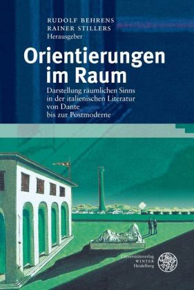 Orientierungen im Raum 