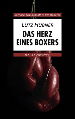 Hübner, Das Herz eines Boxers