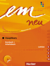 kein Cover