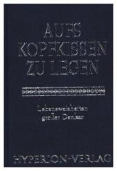 kein Cover