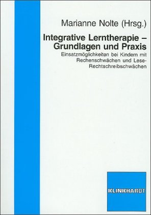 Integrative Lerntherapie - Grundlagen und Praxis 