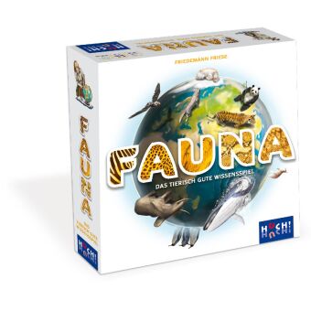 Fauna (Spiel)