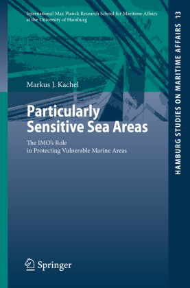 Particulary Sensitive Sea Areas 