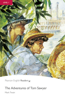 Die Abenteuer von Tom Sawyer und Becky Thatcher