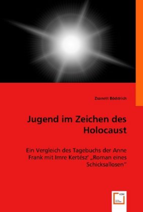 Jugend im Zeichen des Holocaust 