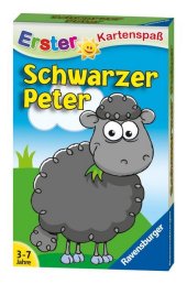 Schwarzer Peter, Schaf (Kinderspiel)