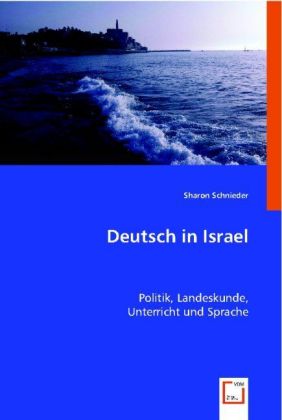 Deutsch in Israel 