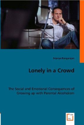 Lonely in a Crowd 