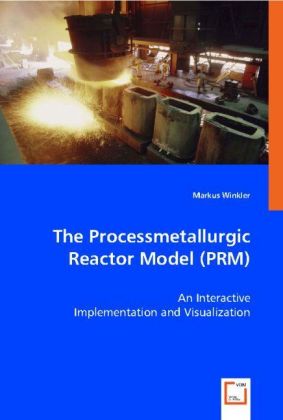The Processmetallurgic Reactor Model (PRM) 