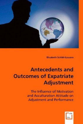 Antecedents and Outcomes of Expatriate Adjustment 