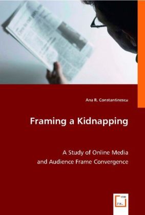 Framing a Kidnapping 