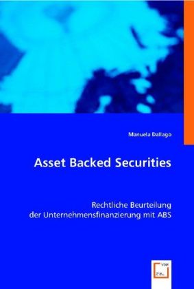 Asset Backed Securities 