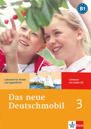 Lehrbuch, m. Audio-CD 