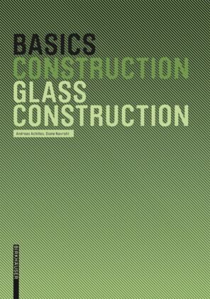 Glass Construction 