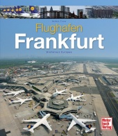 Flughafen Frankfurt Cover