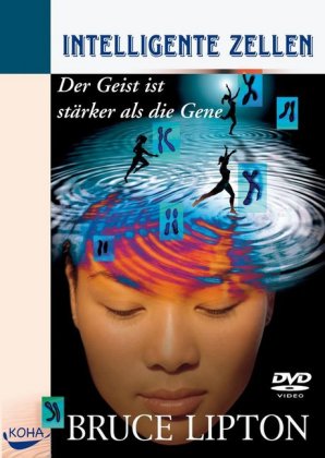 Intelligente Zellen, 1 DVD 