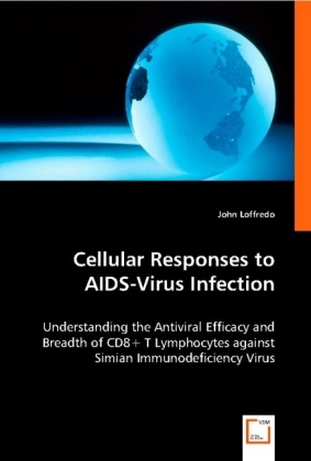 Cellular Responses to AIDS-Virus Infection 