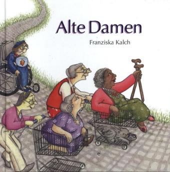 Alte Damen 