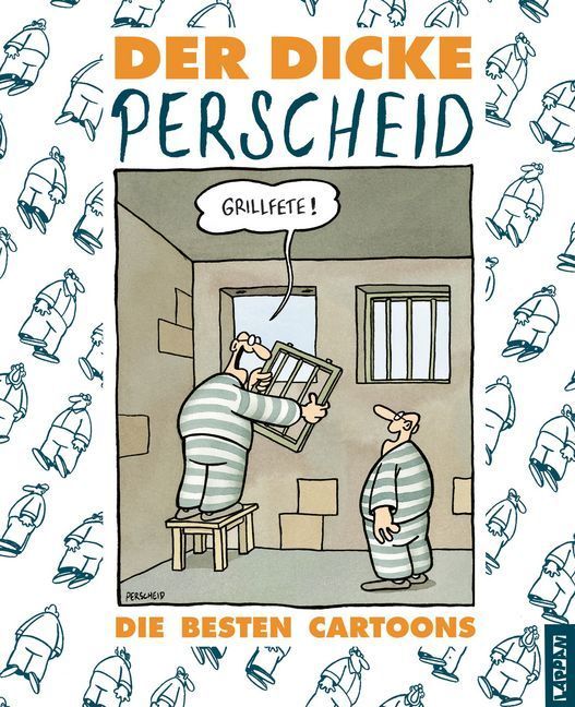 Der Dicke Perscheid Produkt