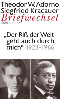 Briefwechsel 1923-1966