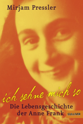 Ich sehne mich so Cover