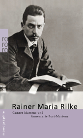 Rainer Maria Rilke