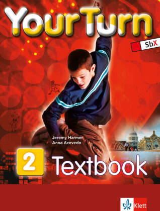 6. Schulstufe, Textbook 