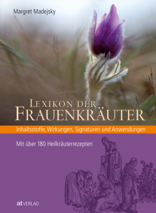 Lexikon der Frauenkräuter 