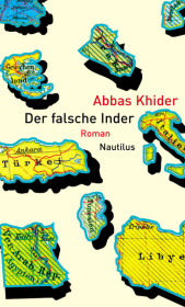 kein Cover