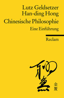 Chinesische Philosophie 