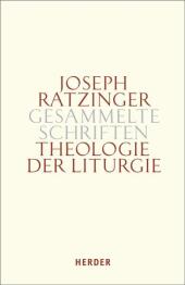 Theologie der Liturgie