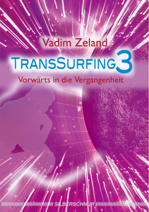 Cover des Artikels 'Transsurfing 3'