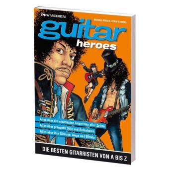 Guitar Heroes 