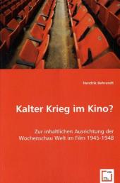 kein Cover