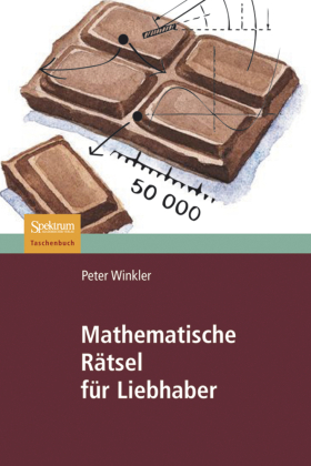 Mathematische Rätsel für Liebhaber 