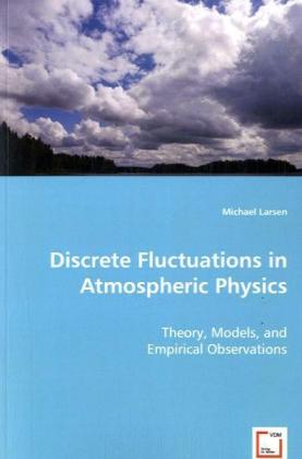 Discrete Fluctuations in Atmospheric Physics 