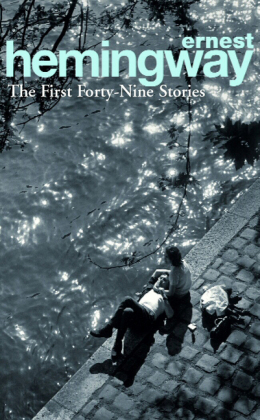 The First 49 Stories 