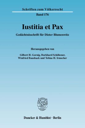 Iustitia et Pax 