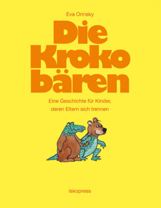 Die Krokobären 